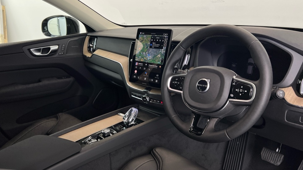 Used Volvo XC60 2026 for sale - 77799827: Photo 4
