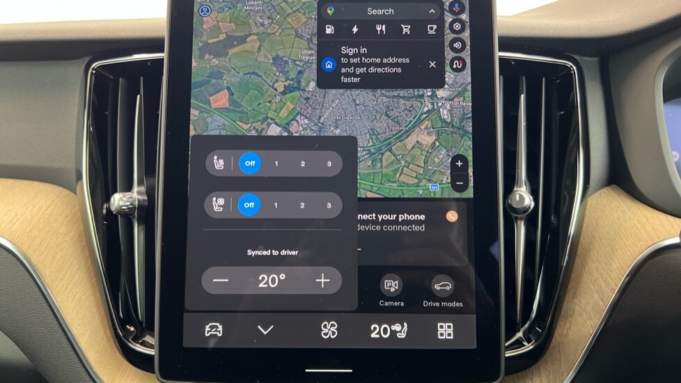 Used Volvo XC60 2026 for sale - 77799827: Photo 70