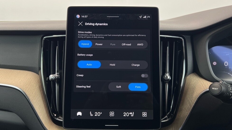 Used Volvo XC60 2026 for sale - 77799827: Photo 71