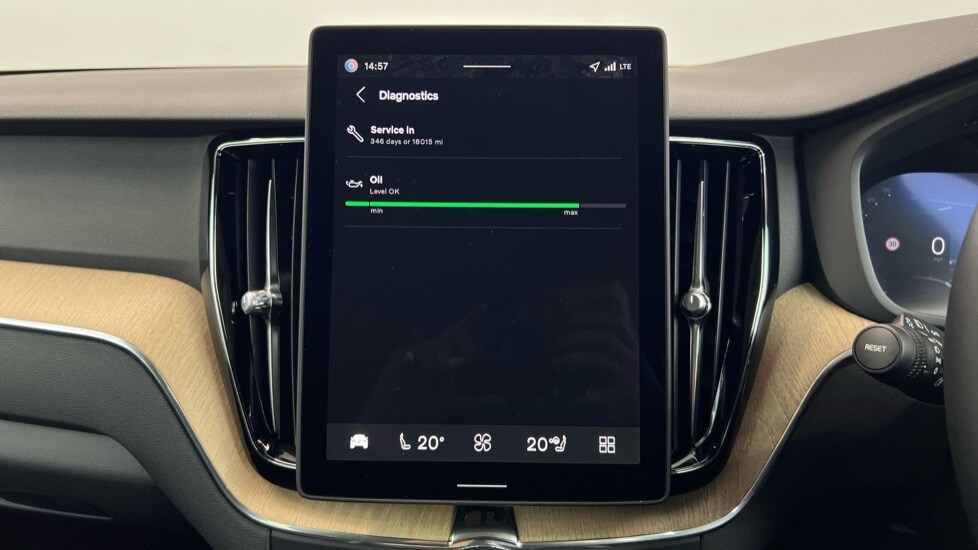 Used Volvo XC60 2026 for sale - 77799827: Photo 73