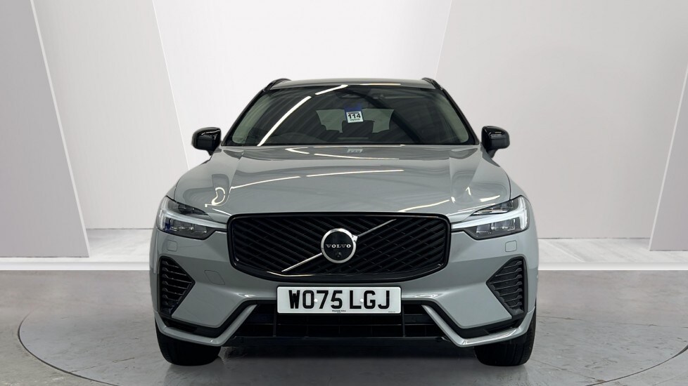 Used Volvo XC60 2026 for sale - 77799827: Photo 8