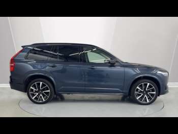 Used Volvo XC90 2023 for sale - 75472420: Photo