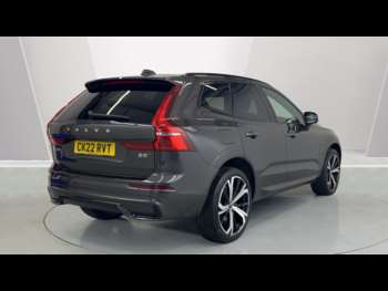 Used Volvo XC60 2022 for sale - 74676191: Photo