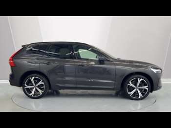 Used Volvo XC60 2022 for sale - 74676191: Photo