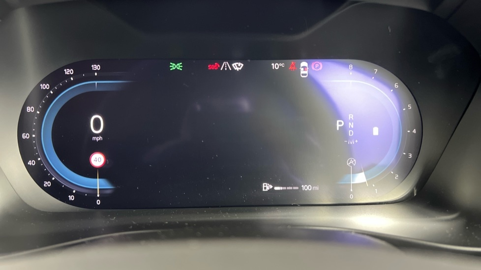 Used Volvo XC40 2022 for sale - 78049675: Photo 11