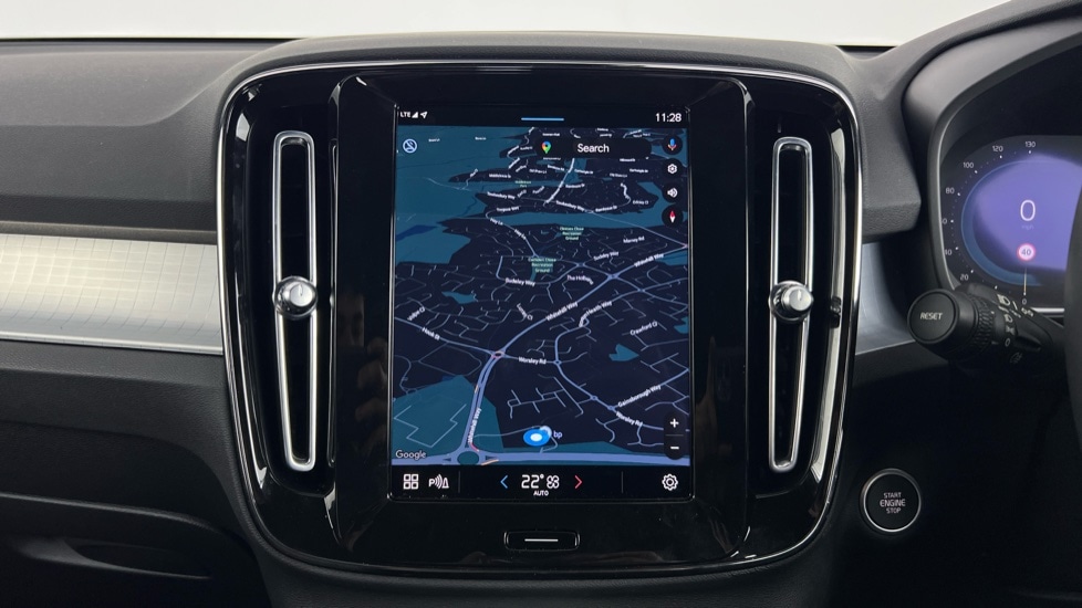 Used Volvo XC40 2022 for sale - 78049675: Photo 18