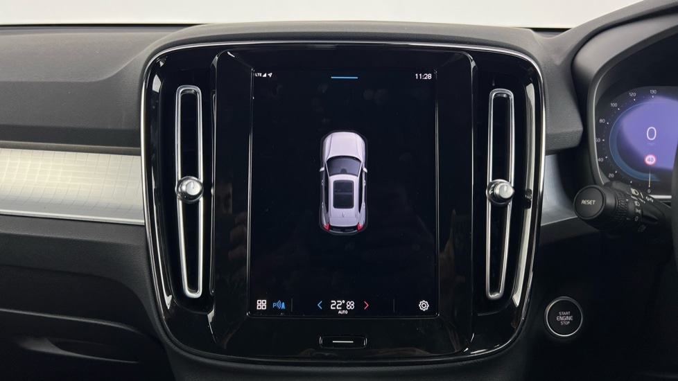 Used Volvo XC40 2022 for sale - 78049675: Photo 19