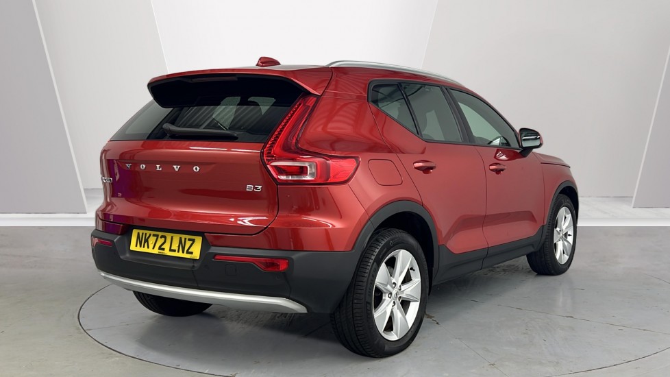 Used Volvo XC40 2022 for sale - 78049675: Photo 2