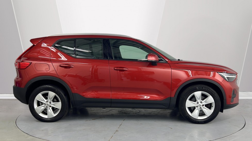 Used Volvo XC40 2022 for sale - 78049675: Photo 3