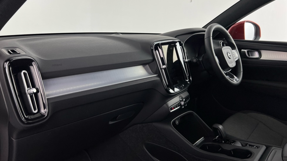 Used Volvo XC40 2022 for sale - 78049675: Photo 33