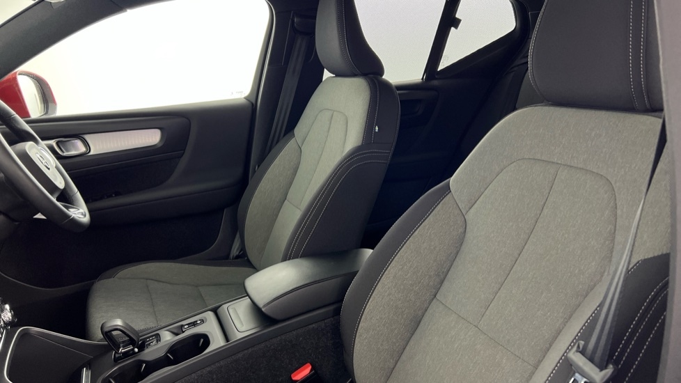 Used Volvo XC40 2022 for sale - 78049675: Photo 34