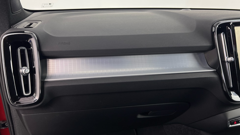 Used Volvo XC40 2022 for sale - 78049675: Photo 35