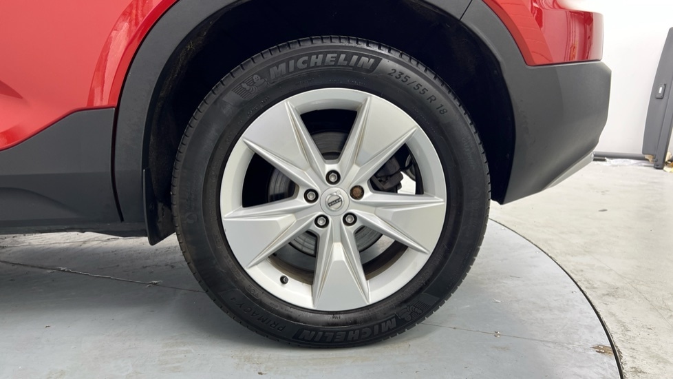 Used Volvo XC40 2022 for sale - 78049675: Photo 47