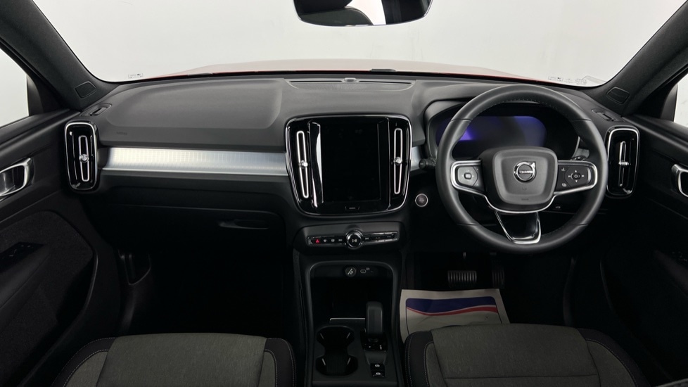 Used Volvo XC40 2022 for sale - 78049675: Photo 5