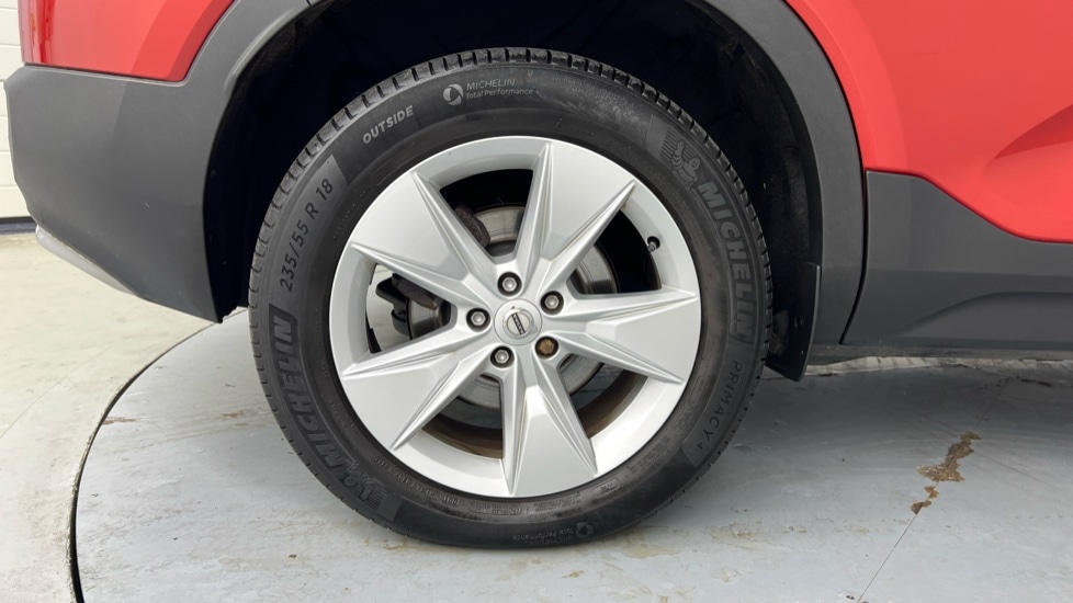 Used Volvo XC40 2022 for sale - 78049675: Photo 53