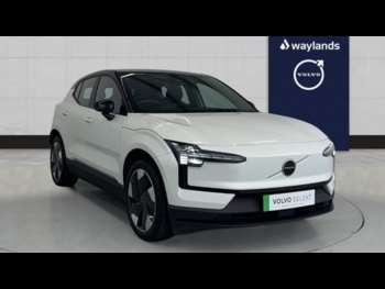 2024 - Plus, Single Motor Extended Range, Electric (Heated Seats & Steering Wheel 5-Door