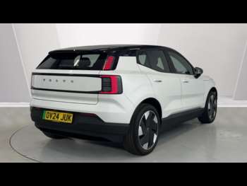 Used Volvo EX30 2024 for sale - 74362107: Photo