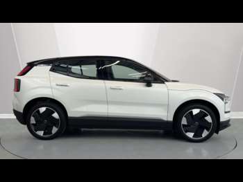 Used Volvo EX30 2024 for sale - 74362107: Photo