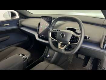 Used Volvo EX30 2024 for sale - 74362107: Photo