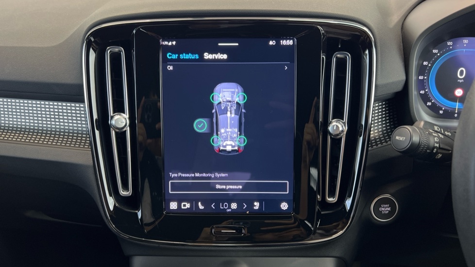 Used Volvo XC40 2023 for sale - 76528938: Photo 17