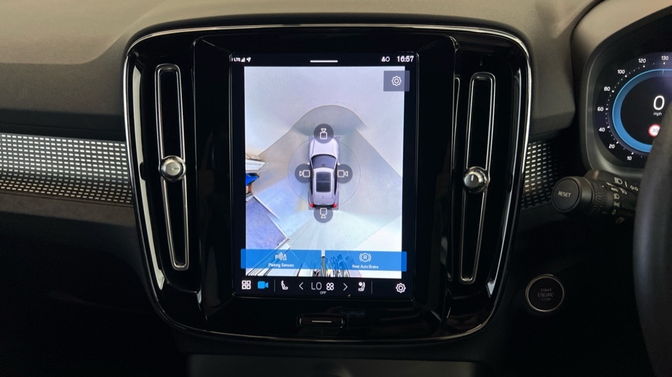 Used Volvo XC40 2023 for sale - 76528938: Photo 19