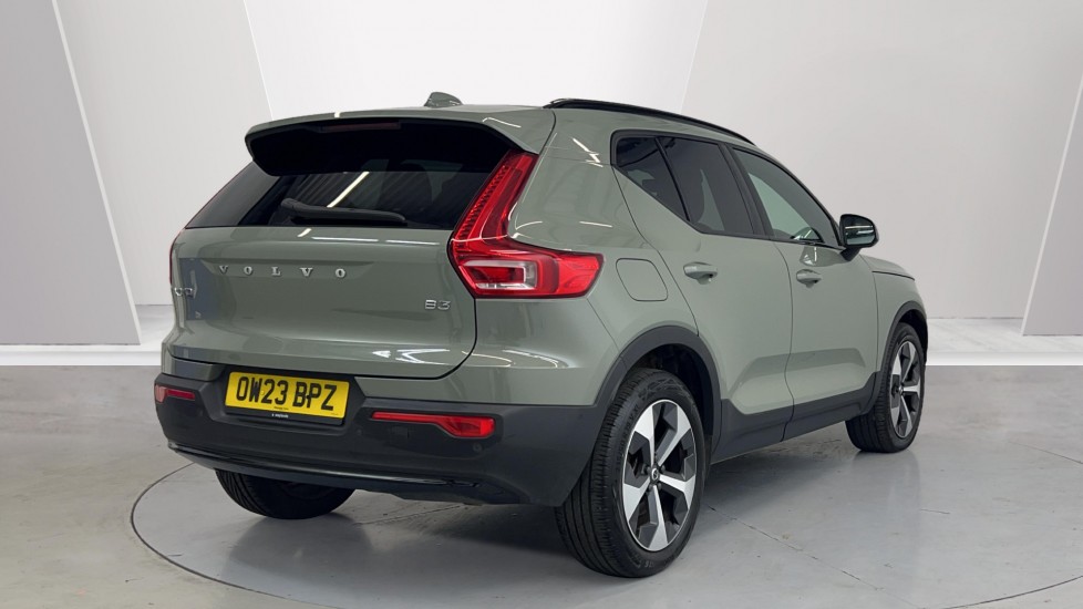 Used Volvo XC40 2023 for sale - 76528938: Photo 2