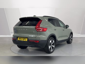 Used Volvo XC40 2023 for sale - 76528938: Photo