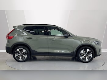 Used Volvo XC40 2023 for sale - 76528938: Photo