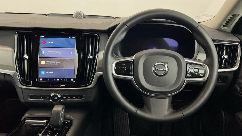 Used Volvo V90 2022 for sale - 76161331: Photo 10