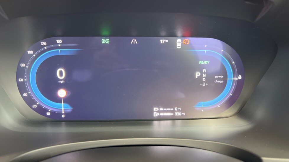 Used Volvo V90 2022 for sale - 76161331: Photo 11