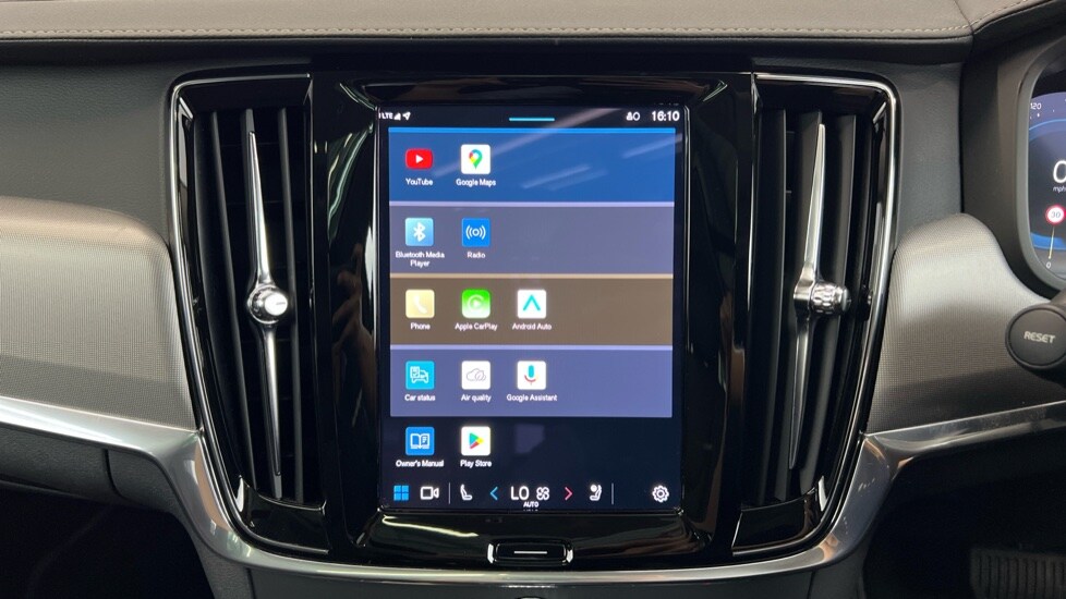 Used Volvo V90 2022 for sale - 76161331: Photo 12