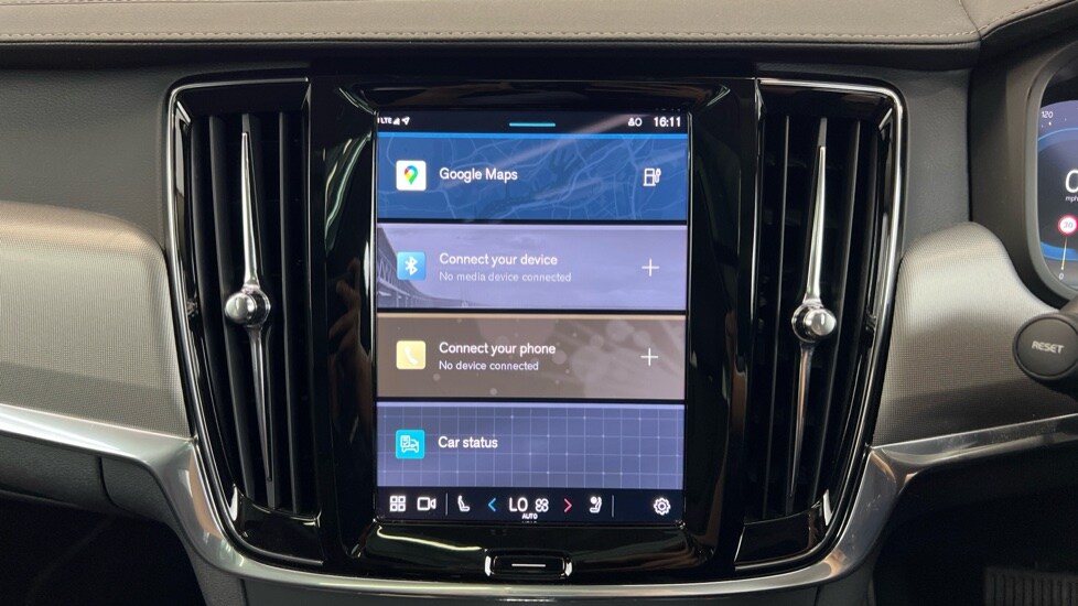 Used Volvo V90 2022 for sale - 76161331: Photo 14