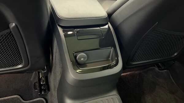 Used Volvo V90 2022 for sale - 76161331: Photo 15