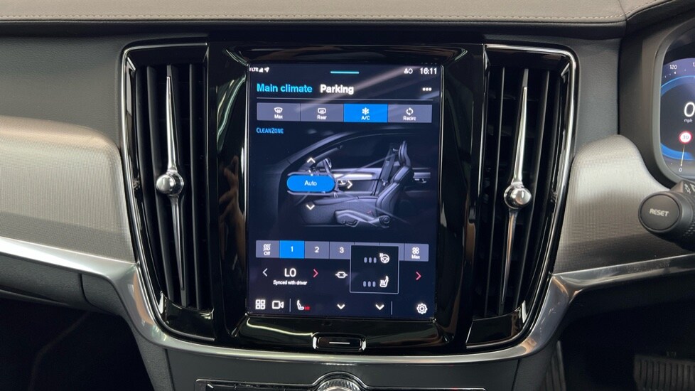 Used Volvo V90 2022 for sale - 76161331: Photo 16