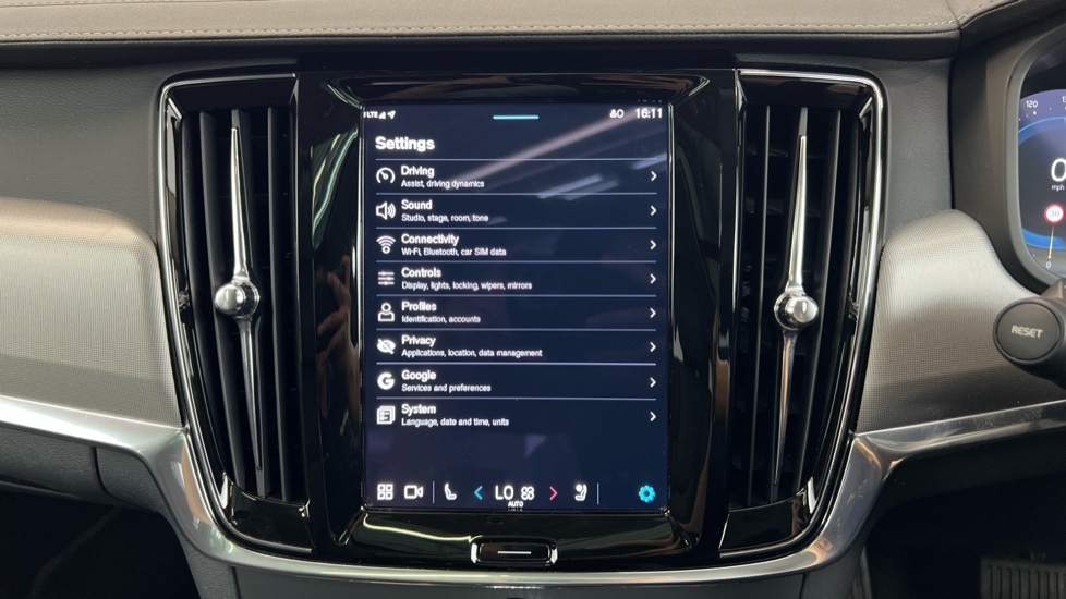 Used Volvo V90 2022 for sale - 76161331: Photo 17