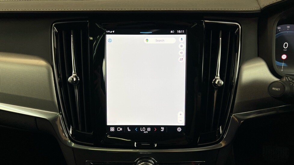 Used Volvo V90 2022 for sale - 76161331: Photo 18