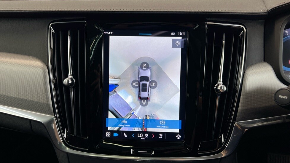 Used Volvo V90 2022 for sale - 76161331: Photo 19