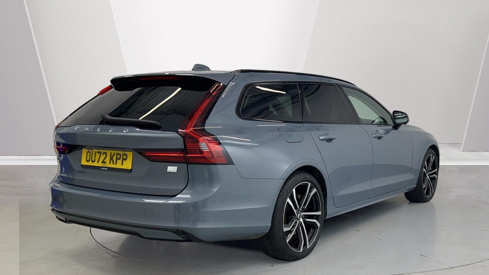 Used Volvo V90 2022 for sale - 76161331: Photo 2