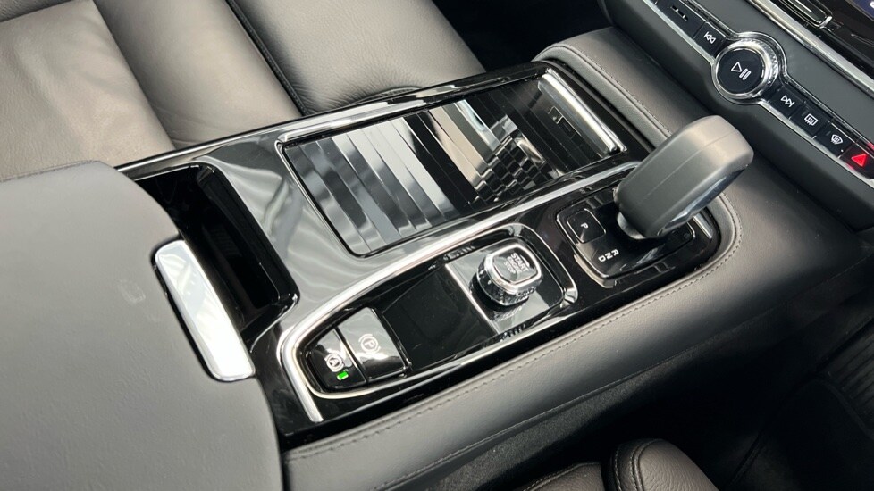 Used Volvo V90 2022 for sale - 76161331: Photo 25