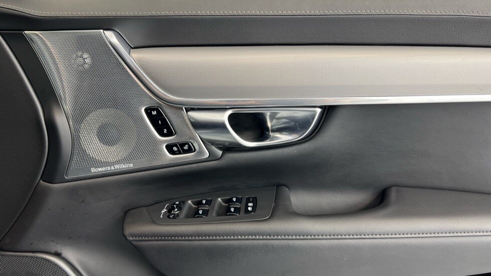 Used Volvo V90 2022 for sale - 76161331: Photo 29
