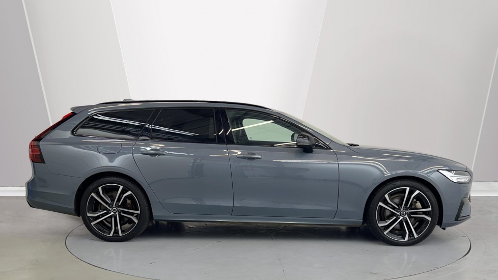 Used Volvo V90 2022 for sale - 76161331: Photo 3