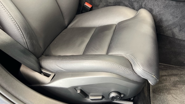 Used Volvo V90 2022 for sale - 76161331: Photo 30