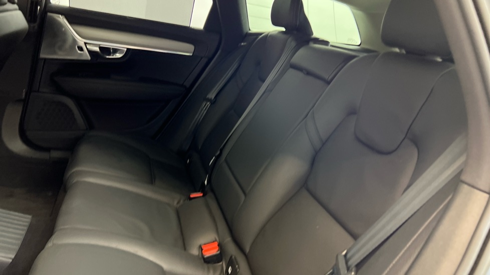 Used Volvo V90 2022 for sale - 76161331: Photo 33
