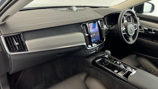 Used Volvo V90 2022 for sale - 76161331: Photo 36