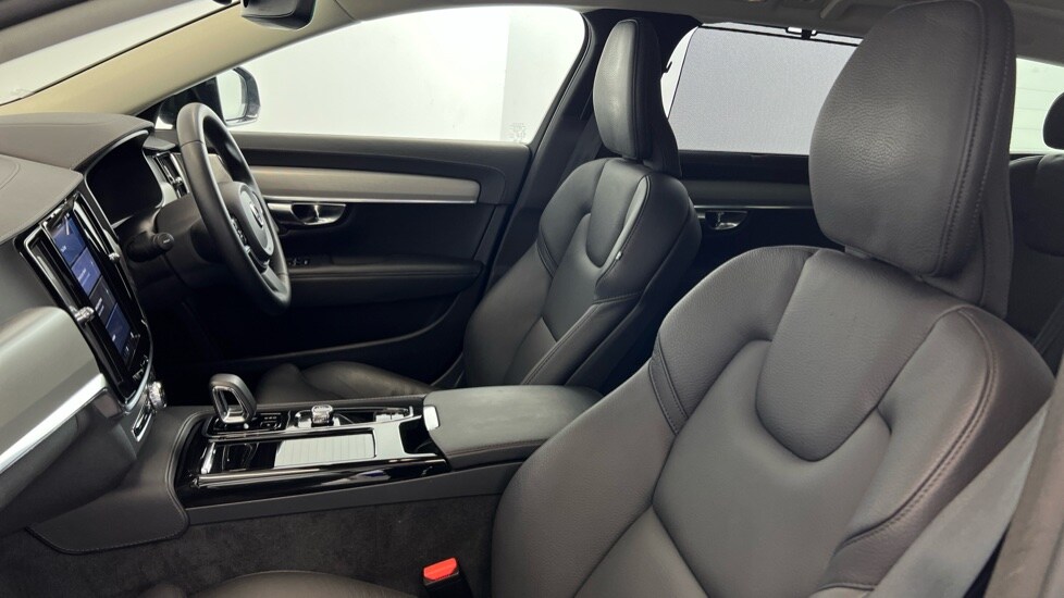 Used Volvo V90 2022 for sale - 76161331: Photo 37