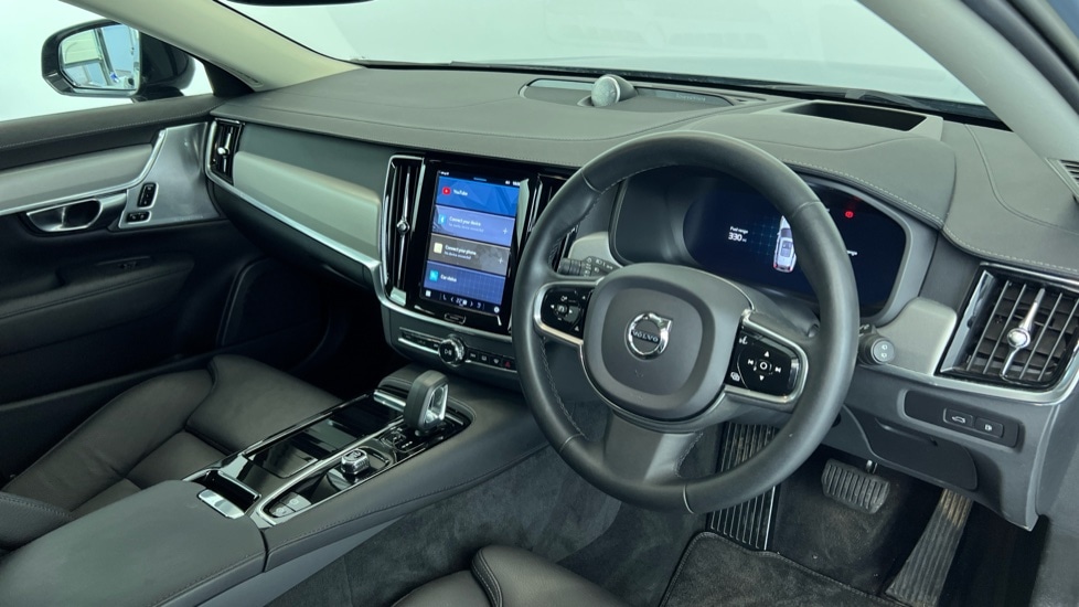 Used Volvo V90 2022 for sale - 76161331: Photo 4