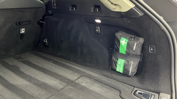Used Volvo V90 2022 for sale - 76161331: Photo 40