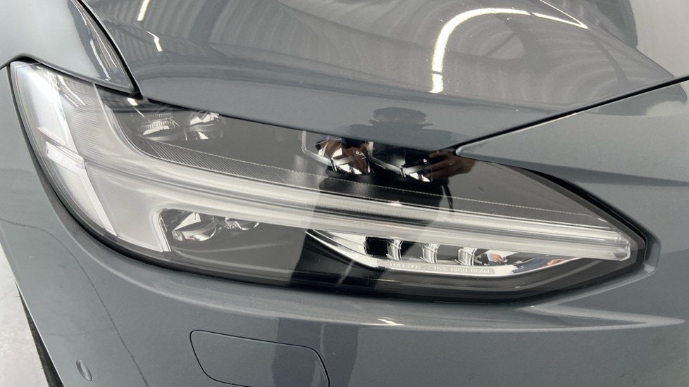 Used Volvo V90 2022 for sale - 76161331: Photo 43