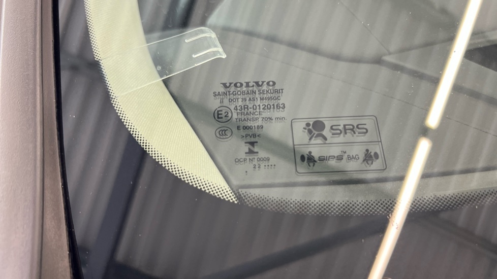 Used Volvo V90 2022 for sale - 76161331: Photo 44