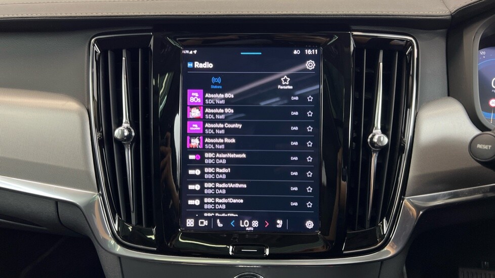 Used Volvo V90 2022 for sale - 76161331: Photo 46